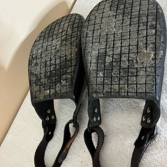 Tiger Grip Slip In Safety Steel Shoes Sz 12 XL main image 7